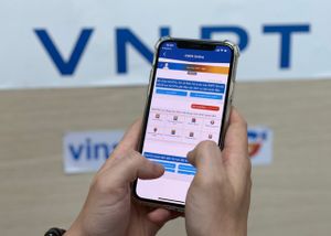 VNPT đẩy mạnh dùng AI để chăm sóc khách hàng